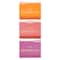 Pink, Purple &#x26; Orange File Folder Set by Celebrate It&#x2122;